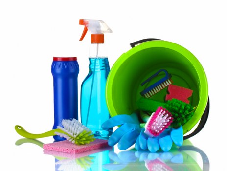 Pet stain odour removal in Dagenham on carpeted flooring