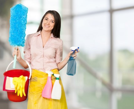 Cleaning fabric and carpet stains in Dagenham