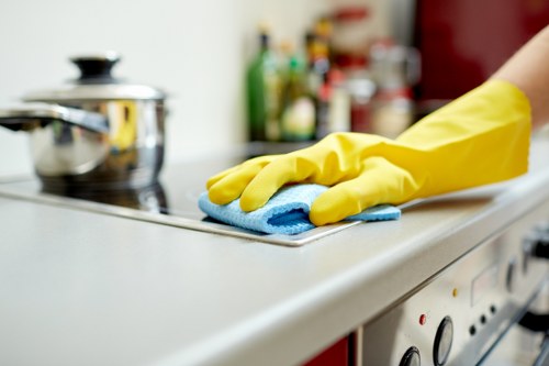 Accessibility support image for screen-reader friendly Dagenham carpet cleaners content