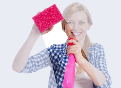 Encrypted carpet cleaning payment process on a secure system