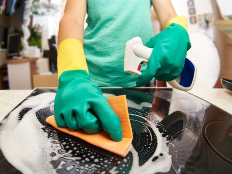 DIY stain removal tools for local homes